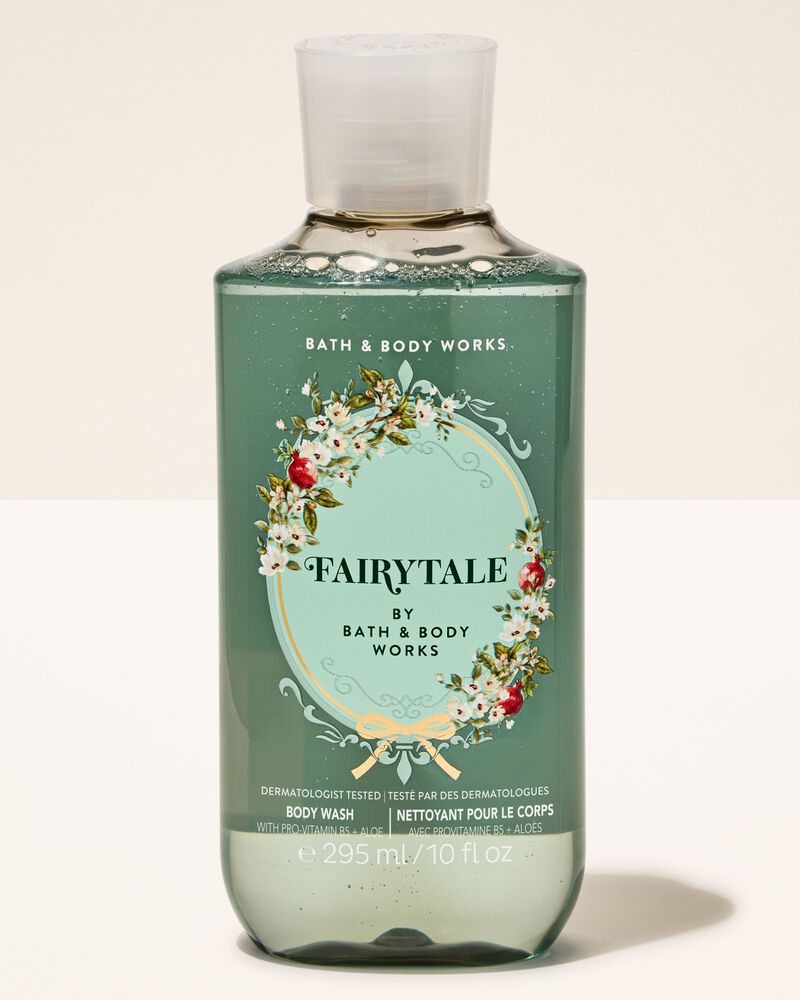 Fairytale Body Wash Body Wash