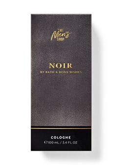 Noir Cologne Noir Cologne
