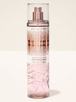 Pure Wonder Fine Fragrance Mist