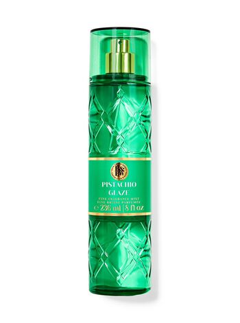 Pistachio Glaze Fine Fragrance Mist Fine Fragrance Mist