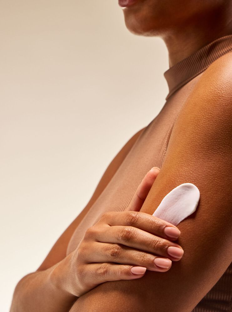 Champagne Toast Travel Size Body Lotion Travel Size Body Lotion