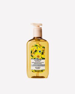Kitchen Lemon Cleansing Gel Hand Soap image number null