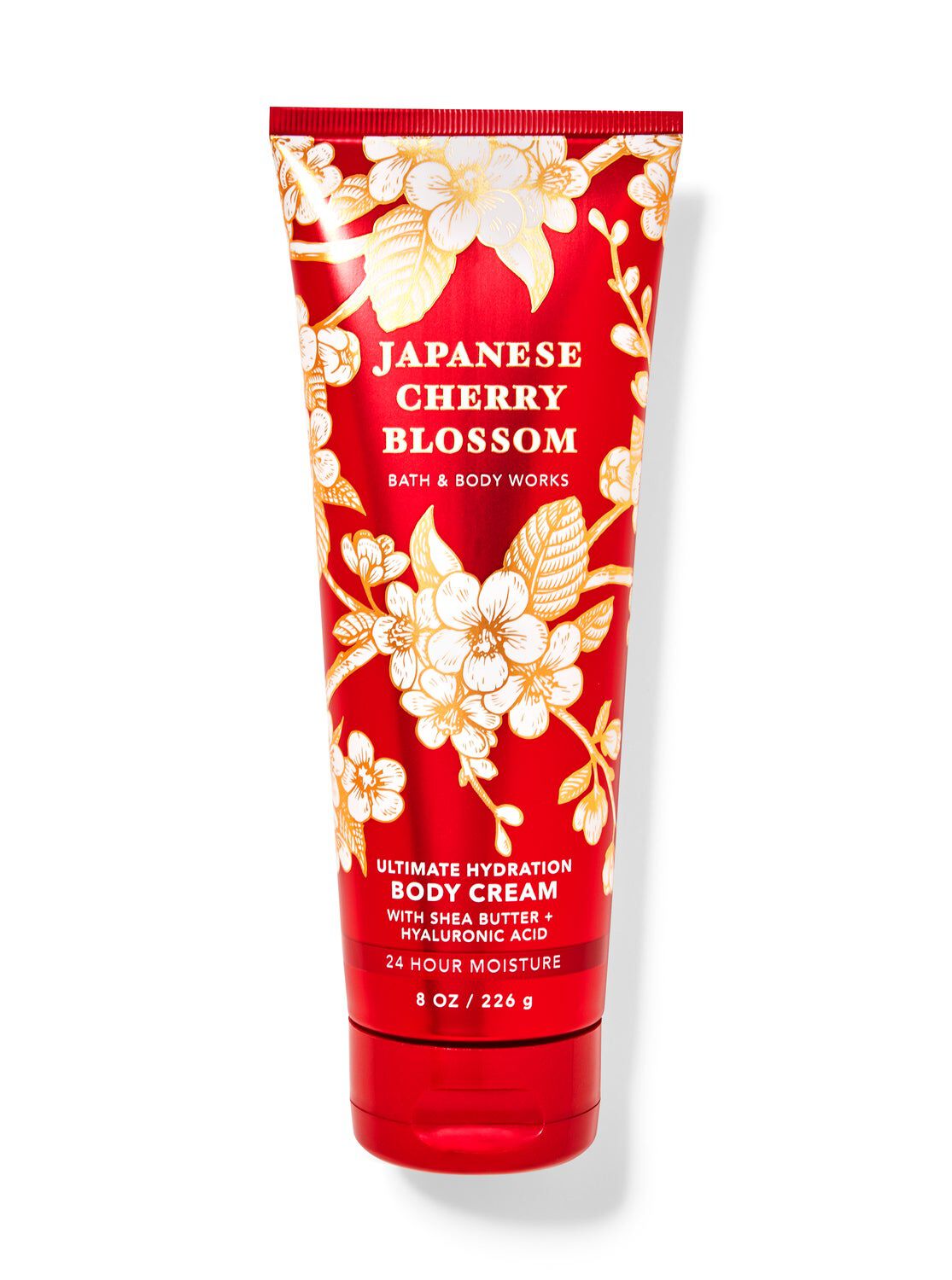 ボディクリーム Bath & bodyworks Japanese Cherry Blossom Shop Japanese Cherry Blossom Ultimate Hydration Body Cream | Bath