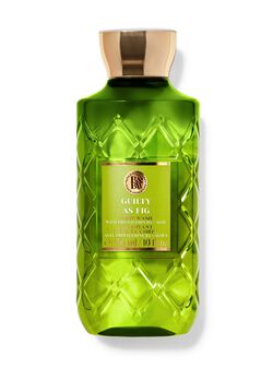 Guilty As Fig Body Wash image number null