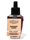 Mahogany Cherry Wallflowers Fragrance Refill image number null