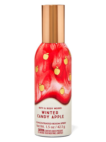 Winter Candy Apple Concentrated Room Spray Concentrated Room Spray