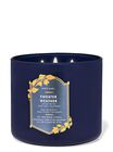 Sweater Weather 3-Wick Candle image number null