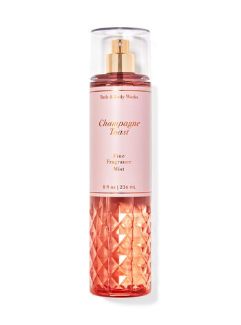 Champagne Toast Fine Fragrance Mist Fine Fragrance Mist