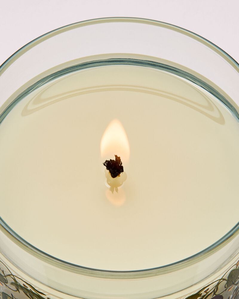 Spring Apple Single Wick Candle Single Wick Candle