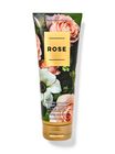 Rose Ultimate Hydration Body Cream image number null