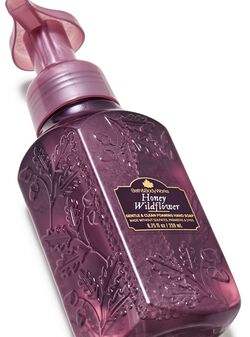 Honey Wildflower Gentle & Clean Foaming Hand Soap