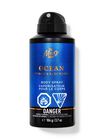 Ocean Body Spray image number null