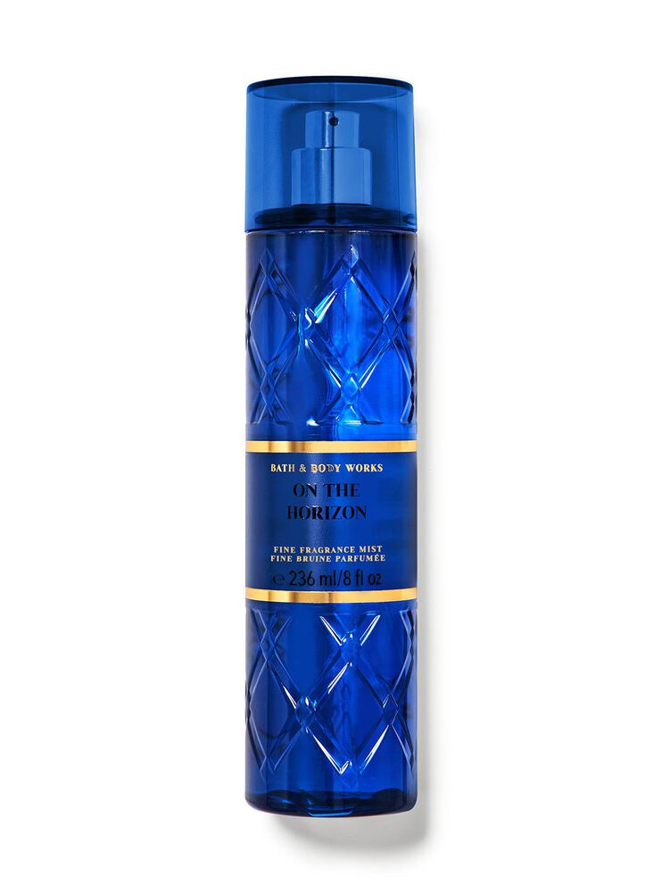 On The Horizon Fine Fragrance Mist Fine Fragrance Mist