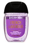 French Lavender PocketBac Hand Sanitizer image number null