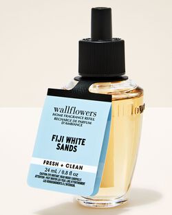 Fiji White Sands Wallflowers Fragrance Refill image number null