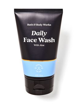 Ultimate Daily Face Wash