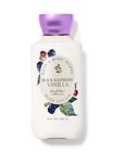 Black Raspberry Vanilla Super Smooth Body Lotion image number null