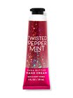 Twisted Peppermint Hand Cream image number null