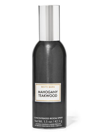 Mahogany Teakwood Room Spray Concentrated Room Spray