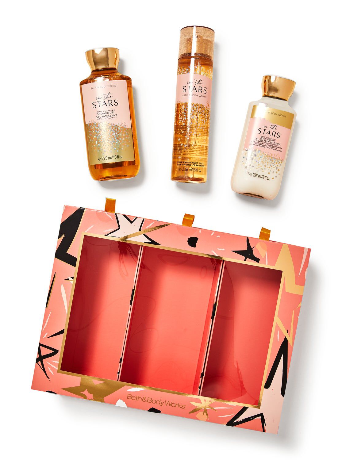 Shop In The Stars Gift Box Set | AU Bath & Body Works