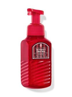 The Perfect Christmas Gentle & Clean Foaming Hand Soap