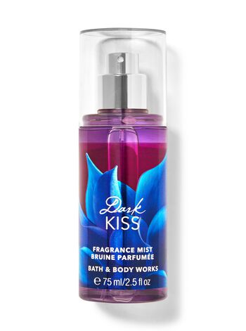 Dark Kiss Travel Size Fine Fragrance Mist Travel Size Fine Fragrance Mist