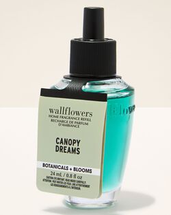 Canopy Dreams Wallflowers Fragrance Refill image number null