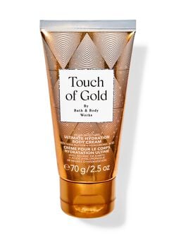 Touch of Gold Travel Size Ultimate Hydration Body Cream