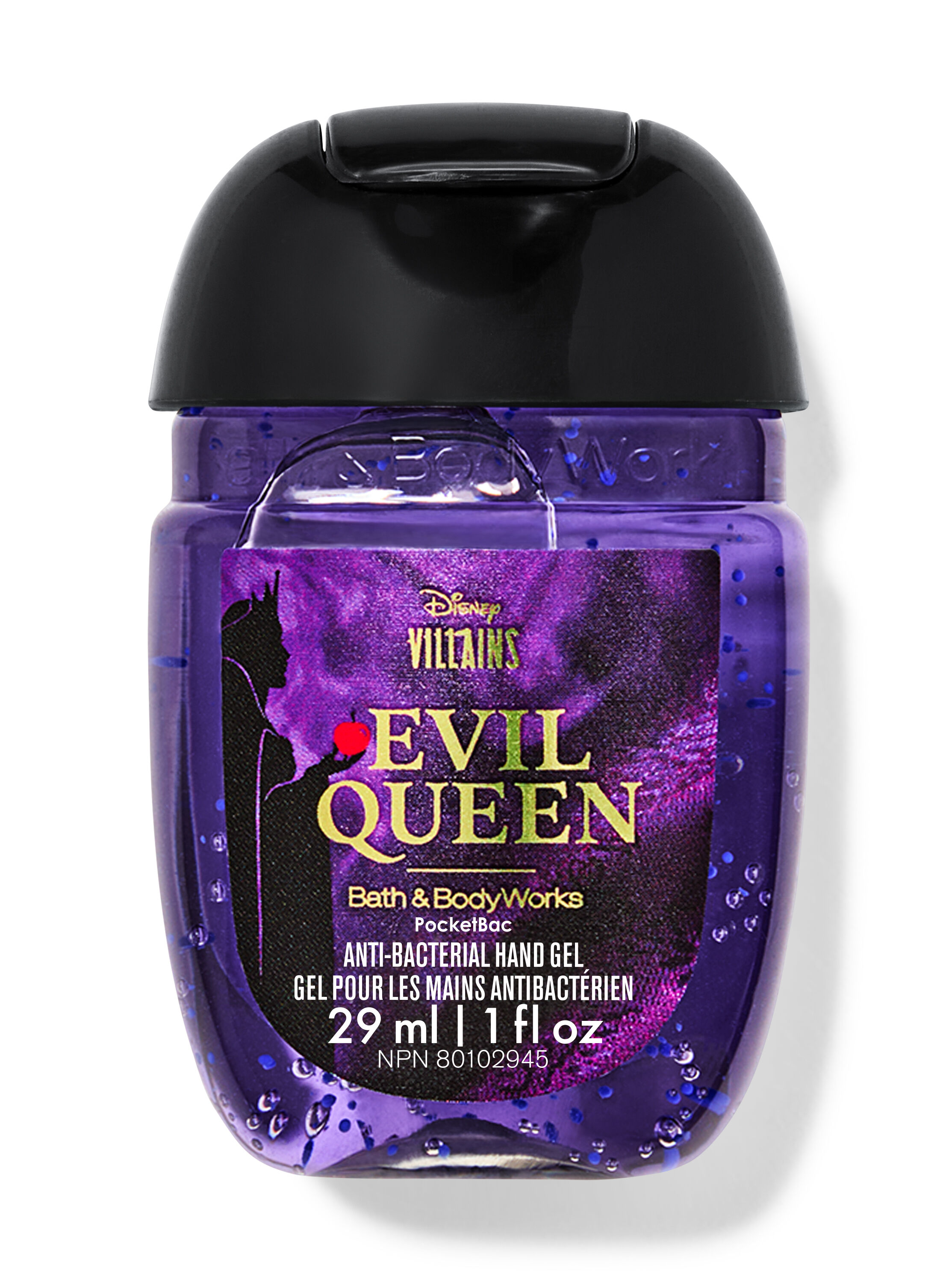 Shop Evil Queen PocketBac Hand Sanitizer | AU Bath & Body Works