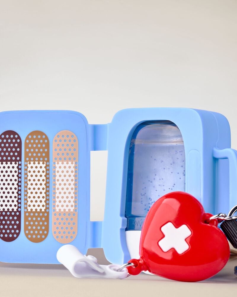 Nurse Lanyard PocketBac Holder PocketBac Holder