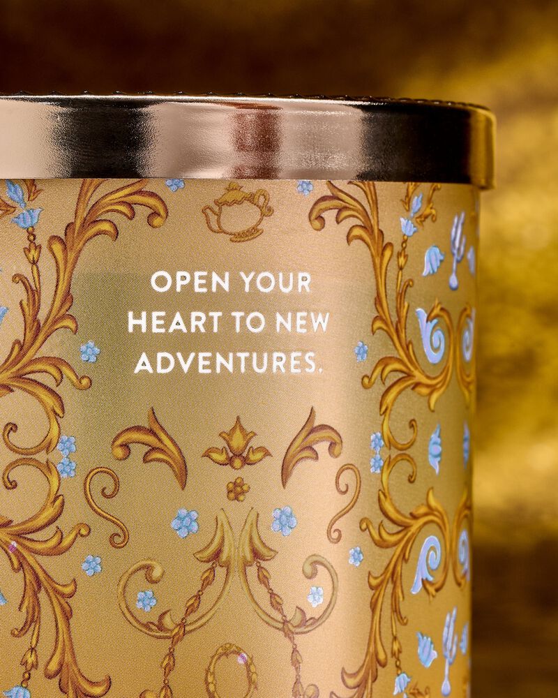 Belle 3-Wick Candle 3-Wick Candle