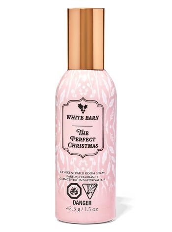 The Perfect Christmas Concentrated Room Spray Concentrated Room Spray