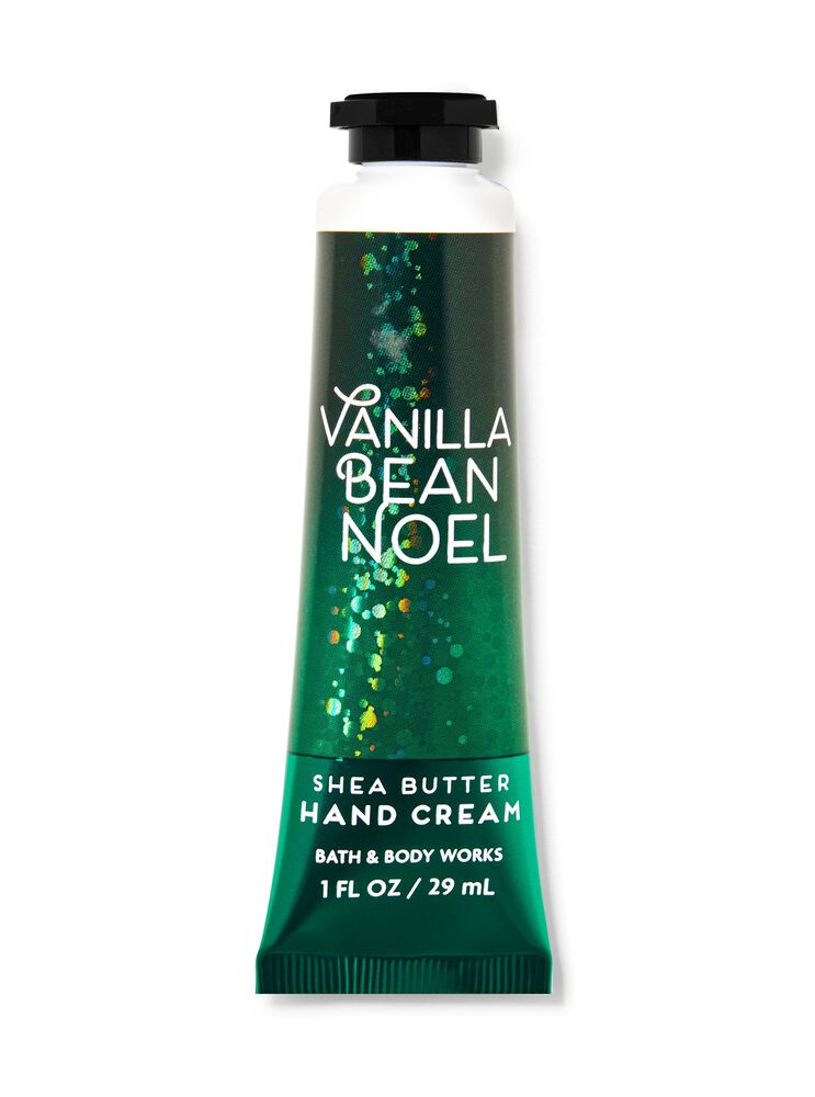 Vanilla Bean Noel Hand Cream Hand Cream