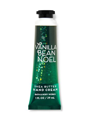 Vanilla Bean Noel Hand Cream Hand Cream