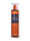 Midnight Amber Glow Fine Fragrance Mist image number null