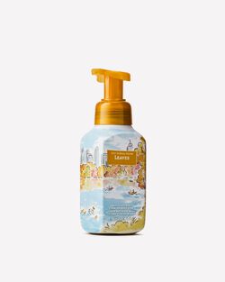 Leaves Gentle & Clean Foaming Hand Soap image number null