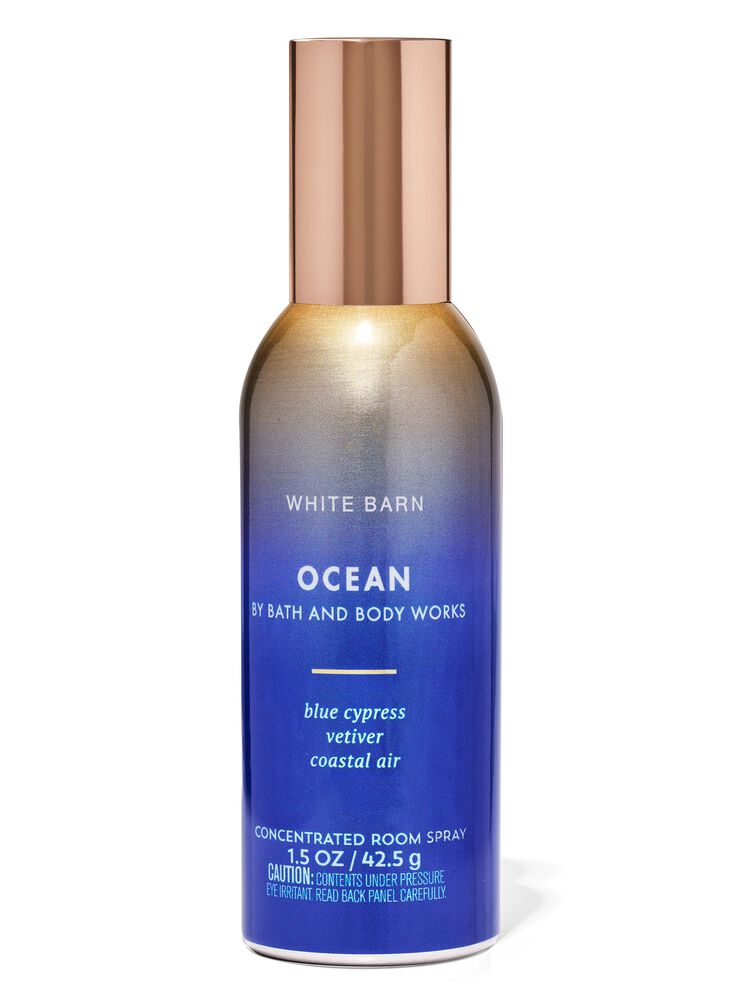 Ocean Concentrated Room Spray Concentrated Room Spray
