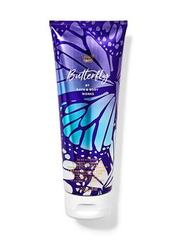 Butterfly Ultimate Hydration Body Cream image number null