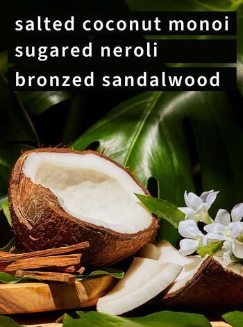 Coco Paradise PocketBac Hand Sanitizer PocketBac Hand Sanitizer