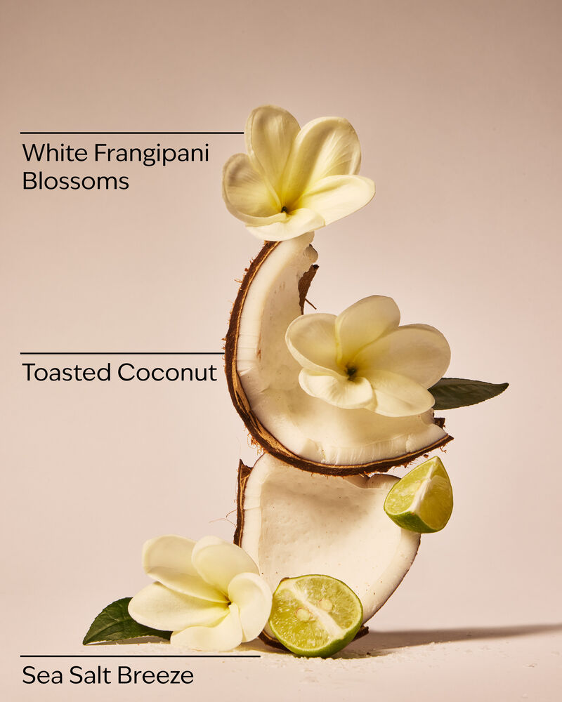 At The Beach Body Wash Body Wash