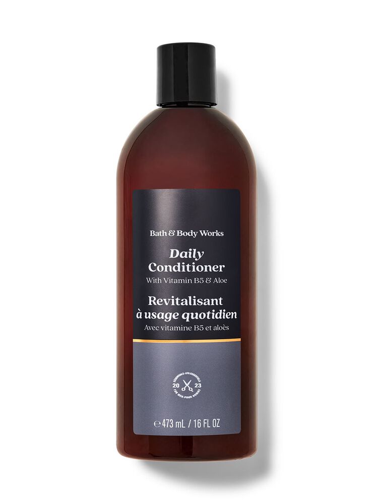 Daily Conditioner Conditioner