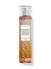 Snowy Peach Berry Fine Fragrance Mist image number null