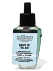 Magic In The Air Wallflowers Fragrance Refill image number null