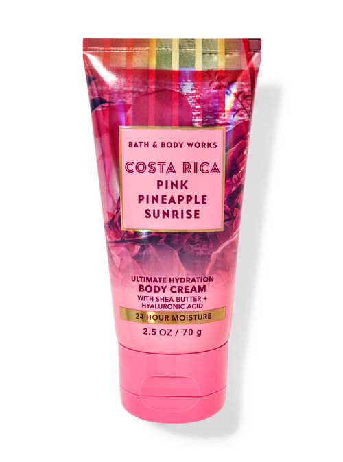 Body Care | Bath & Body Works Australia