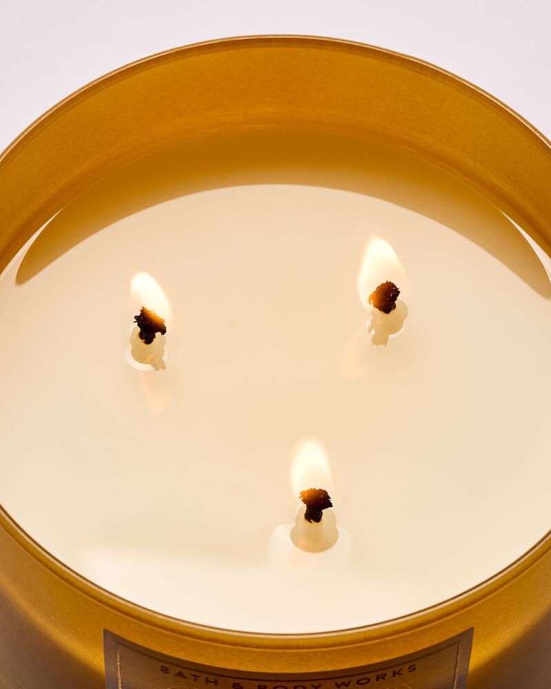 Sweet Tea & Lemonade 3-Wick Candle 3-Wick Candle