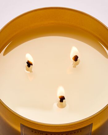 Sweet Tea & Lemonade 3-Wick Candle 3-Wick Candle