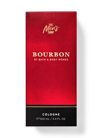 Bourbon Cologne Cologne