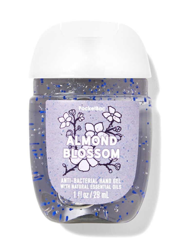 Almond Blossom PocketBac Hand Sanitizer PocketBac Hand Sanitizer