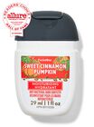 Sweet Cinnamon Pumpkin PocketBac Hand Sanitizer image number null