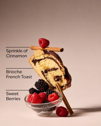 Wildberry French Toast PocketBac Hand Sanitizer PocketBac Hand Sanitizer
